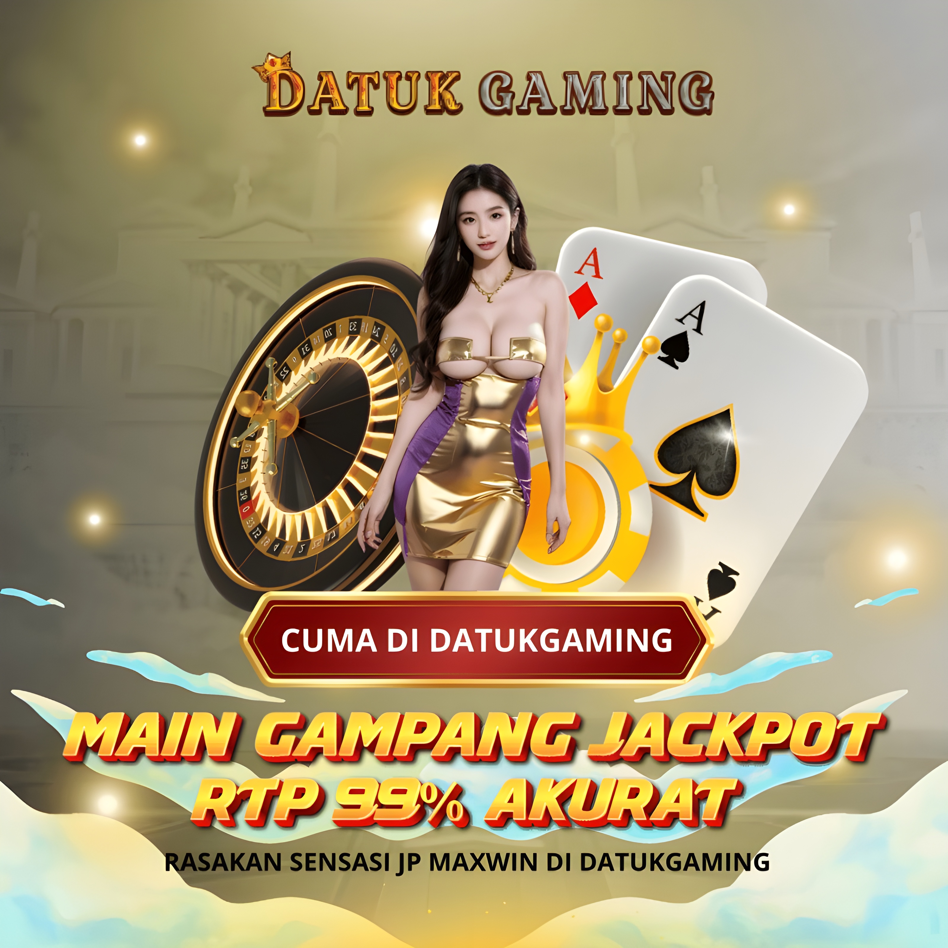 DATUKGAMING